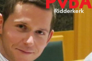 PvdA Ridderkerk heeft nieuwe lijsttrekker (bericht Het Zuiden)