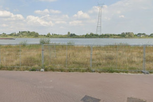 Falende damwanden in nieuwbouwproject Riederwerf