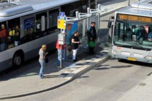 Raadsbijdrage: aandacht voor bezuinigingen op busvervoer