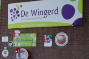 Raadsbijdrage (dd. 4/7/24 Jeroen Rijsdijk) : Aanvullend krediet nieuwbouw IKC De Wingerd