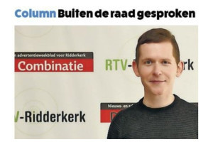 Buiten de Raad gesproken. Betaalbare huizen voor Ridderkerkers (2)