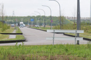 Raadsbijdrage (18/4/24) van Jeroen Rijsdijk over vaststelling bestemmingsplan Ontsluitingsweg tussen Hoogzandweg en Salieweg