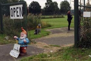 Raad Ridderkerk bezorgd over azc in Beverwaard