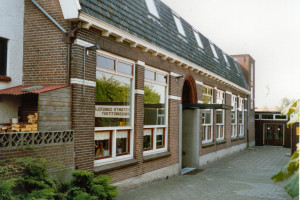 Aankoop Johannes Postschool (raadsbijdrage Jeroen Rijsdijk)